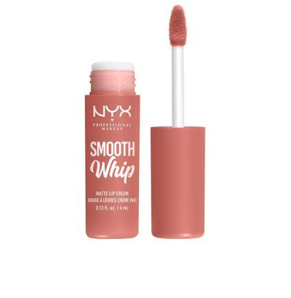 SMOOTH WHIPE matte lip cream #cheecks 4 ml