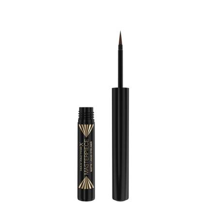 MASTERPIECE mate liquid eyeliner # 03-espresso 1,7 ml