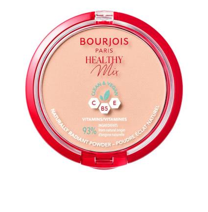 HEALTHY MIX poudre naturel #03-rose beige 10 gr