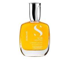 SEMI DI LINO sublime cristalli liquidi 50 ml