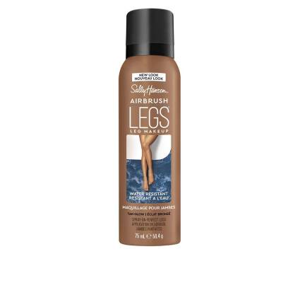 AIRBRUSH LEGS make up spray #03-tan 75 ml