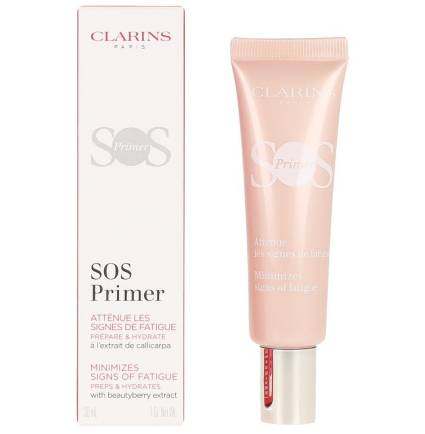 SOS PRIMER prebase #01-rose 30 ml