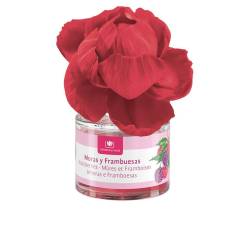 FLOR PERFUMADA ambientador 0% #moras y frambuesas 40 ml