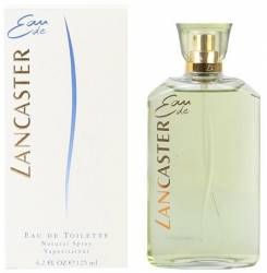 EAU DE LANCASTER eau de toilette vaporizador 125 ml