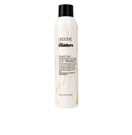 UNDONE hustler texturising dry shampoo 300 ml