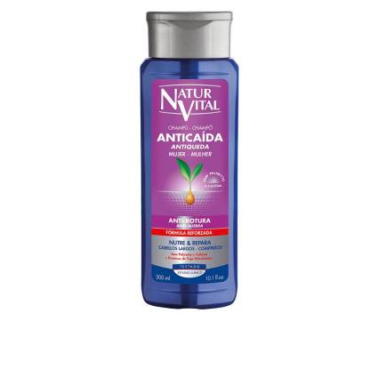 CHAMPÚ ANTICAÍDA antirotura 300 ml