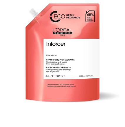 INFORCER shampoo refill 1500 ml