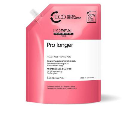 PRO LONGER shampoo refill 1500 ml