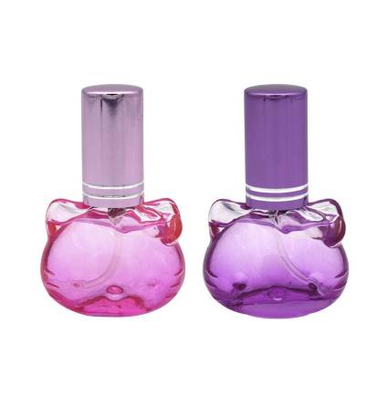 HELLO KITTY agua de perfume botella 1 u