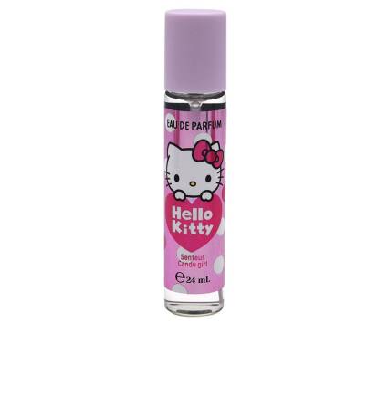 HELLO KITTY agua de perfume spray 24 ml