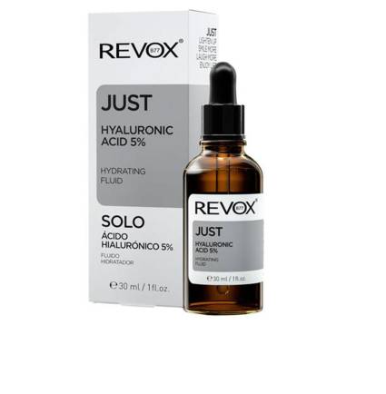 JUST hyaluronic acid 5% 30 ml