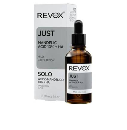 JUST mandelic acid 10% + ha 30 ml