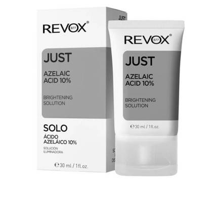 JUST azelaic acid 10% 30 ml