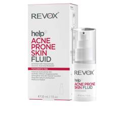 HELP ACNE PRONE SKIN fluid 30 ml