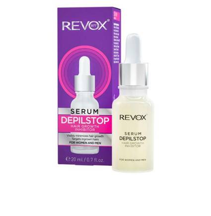 DEPILSTOP serum 20 ml