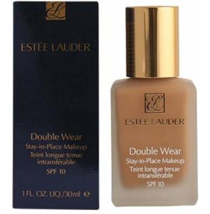 DOUBLE WEAR fluid SPF10 #05-shell beige