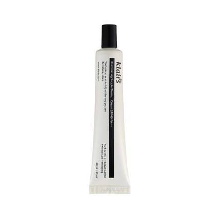 ILLUMINATING SUPPLE blemish cream SPF40 40 ml