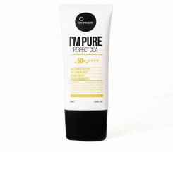 I'M PURE perfect cica SPF50+ 50 ml