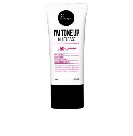 I’M TONE UP multi base SPF50+ 50 ml