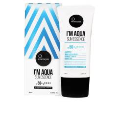 I'M AQUA sun essence SPF50+ 50 ml