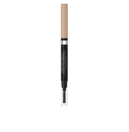 INFAILLIBLE BROWS 24H filling trangular pencil #7.0-blonde 1 ml