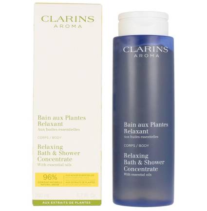 BAÑO DE PLANTAS relajante 200 ml