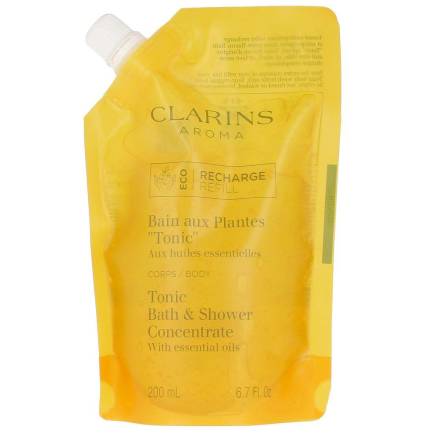 BAÑO DE PLANTAS tonic recarga 200 ml