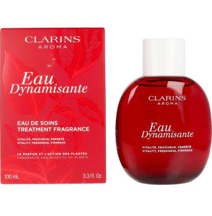 EAU DYNAMISANTE agua de tratamiento 100 ml