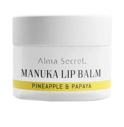 MANUKA bálsamo labial #piña y papaya 10 ml