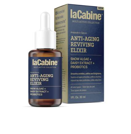 ANTI-AGING REVIVING ELIXIR serum 30 ml