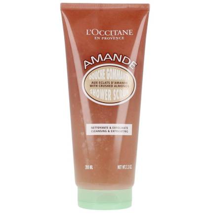 ALMENDRA gel exfoliante 200 ml