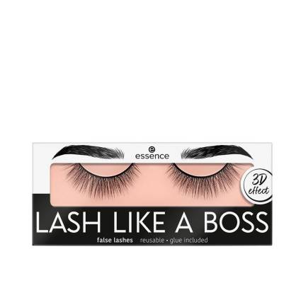 LASH LIKE A BOSS pestañas artificiales #03 1 u