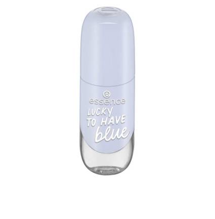 GEL NAIL COLOUR esmalte de uñas #39-lucky to have blue 8 ml