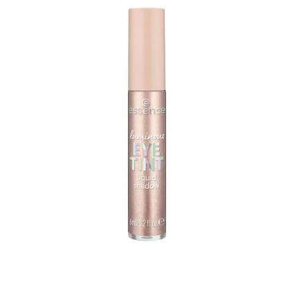 EYE TINT sombra líquida luminous #03-shimmering taupe 6 ml