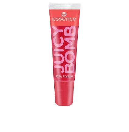 JUICY BOMB brillo de labios #104-poppin' pomegranate 10 ml