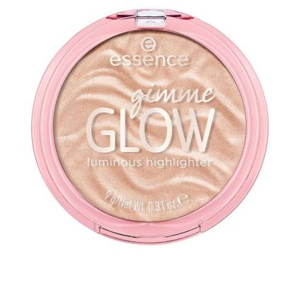 GIMME GLOW iluminador luminoso #10-glowy champagne 9 gr