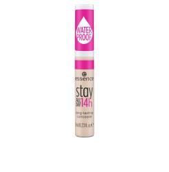 STAY ALL DAY 14H corrector de larga duración #10-light honey 7 ml