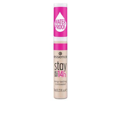 STAY ALL DAY 14H corrector de larga duración #10-light honey 7 ml