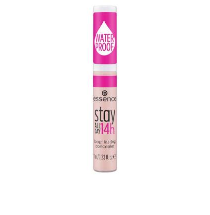 STAY ALL DAY 14H corrector de larga duración #20-light rose 7 ml