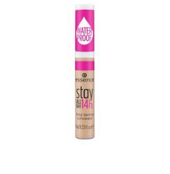 STAY ALL DAY 14H corrector de larga duración #40-warm beige 7 ml