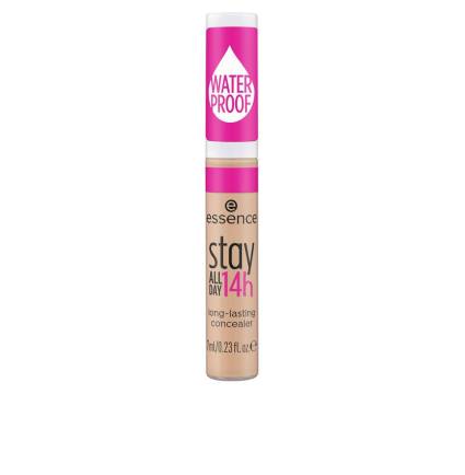 STAY ALL DAY 14H corrector de larga duración #40-warm beige 7 ml