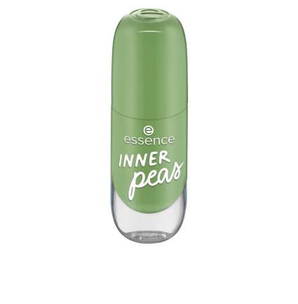 GEL NAIL COLOUR esmalte de uñas #55-inner peas 8 ml