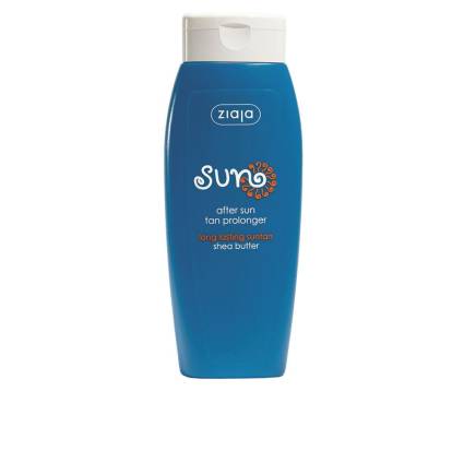 SUN prolongador del bronceado after sun 200 ml