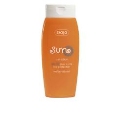 SUN protector solar SPF10 150 ml