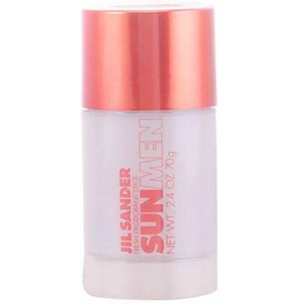 JIL SANDER SUN MEN desodorante stick 75 gr