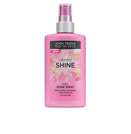 VIBRANT SHINE spray brillo 150 ml