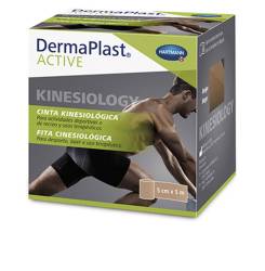 DERMAPLAST ACTIVE kinesio #beige 1 u