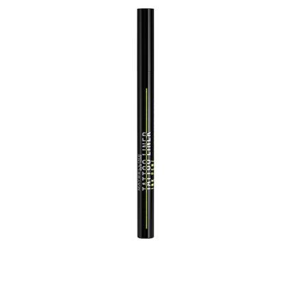 TATTO LINER ink pen #Jet Black 1 u