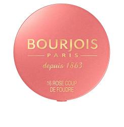 LITTLE ROUND pot blusher powder #16-rose coup 2,5 gr