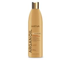 ARGAN OIL shampoo 550 ml